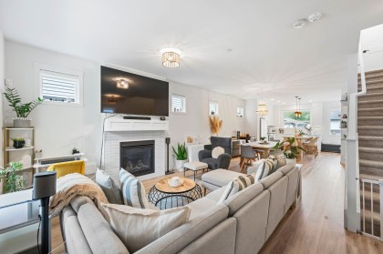 Photo 15 at 25097 112 Avenue, Thornhill MR, Maple Ridge