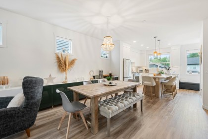 Photo 11 at 25097 112 Avenue, Thornhill MR, Maple Ridge