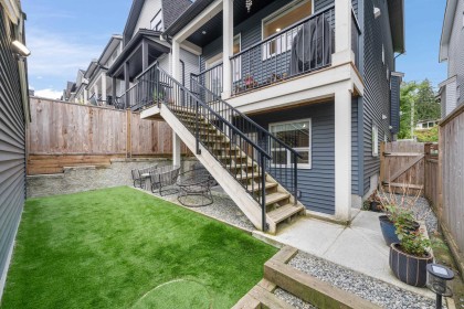 Photo 35 at 25097 112 Avenue, Thornhill MR, Maple Ridge