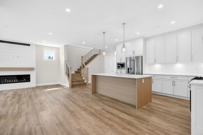 Photo 6 at 13618 231 Street, Silver Valley, Maple Ridge
