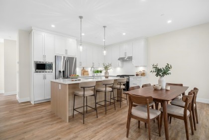 Photo 3 at 13618 231 Street, Silver Valley, Maple Ridge