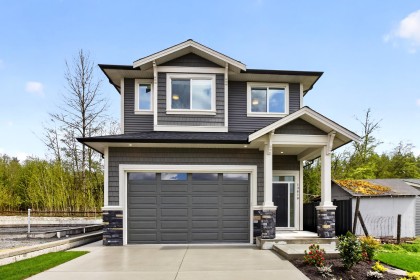 Photo 1 at 13618 231 Street, Silver Valley, Maple Ridge