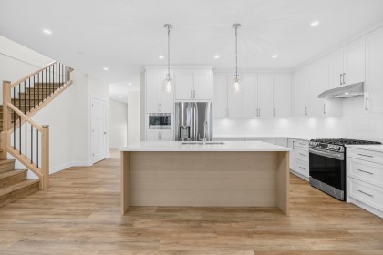 Photo 5 at 13618 231 Street, Silver Valley, Maple Ridge