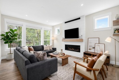 Photo 9 at 13618 231 Street, Silver Valley, Maple Ridge