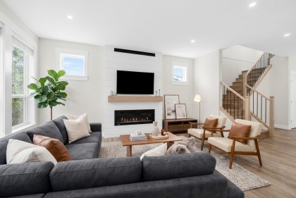 Photo 11 at 13618 231 Street, Silver Valley, Maple Ridge