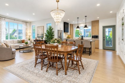 Photo 6 at 14 - 13263 236 Street, Silver Valley, Maple Ridge