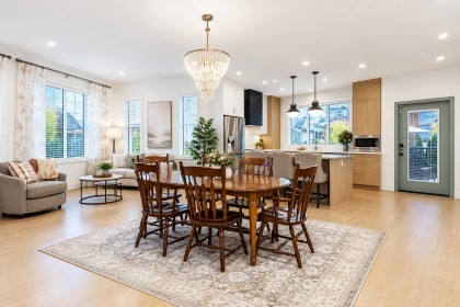 Photo 7 at 14 - 13263 236 Street, Silver Valley, Maple Ridge