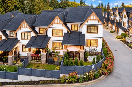 Photo 36 at 14 - 13263 236 Street, Silver Valley, Maple Ridge