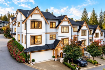 Photo 1 at 14 - 13263 236 Street, Silver Valley, Maple Ridge