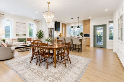 Photo 5 at 14 - 13263 236 Street, Silver Valley, Maple Ridge