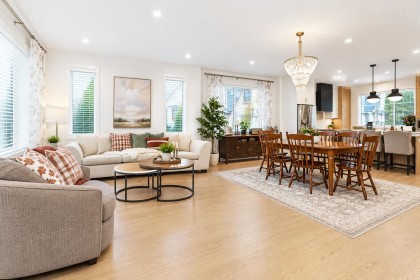 Photo 9 at 14 - 13263 236 Street, Silver Valley, Maple Ridge