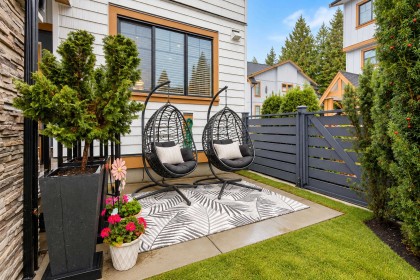 Photo 34 at 14 - 13263 236 Street, Silver Valley, Maple Ridge