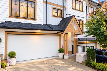 Photo 38 at 14 - 13263 236 Street, Silver Valley, Maple Ridge