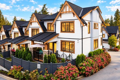 Photo 37 at 14 - 13263 236 Street, Silver Valley, Maple Ridge