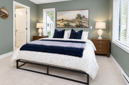 Photo 15 at 14 - 13263 236 Street, Silver Valley, Maple Ridge