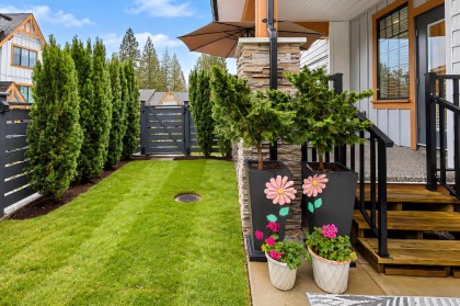 Photo 35 at 14 - 13263 236 Street, Silver Valley, Maple Ridge