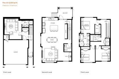 Photo 39 at 14 - 13263 236 Street, Silver Valley, Maple Ridge