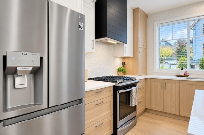 Photo 4 at 14 - 13263 236 Street, Silver Valley, Maple Ridge