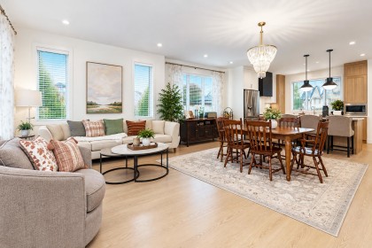 Photo 8 at 14 - 13263 236 Street, Silver Valley, Maple Ridge