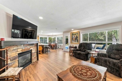 Photo 17 at 11 - 23100 129 Avenue, East Central, Maple Ridge