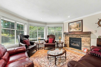 Photo 3 at 11 - 23100 129 Avenue, East Central, Maple Ridge