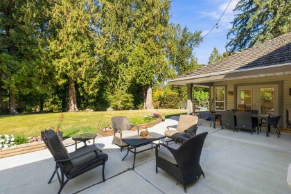 Photo 36 at 11 - 23100 129 Avenue, East Central, Maple Ridge