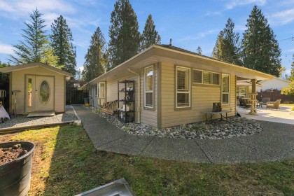 Photo 38 at 11 - 23100 129 Avenue, East Central, Maple Ridge