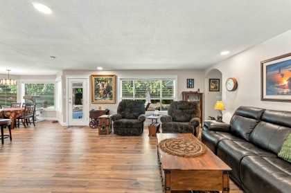 Photo 18 at 11 - 23100 129 Avenue, East Central, Maple Ridge
