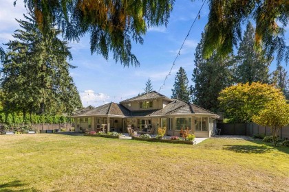 Photo 37 at 11 - 23100 129 Avenue, East Central, Maple Ridge