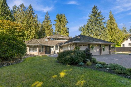 Photo 39 at 11 - 23100 129 Avenue, East Central, Maple Ridge