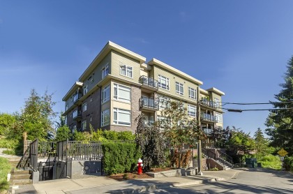 Photo 2 at 101 - 11566 224 Street, East Central, Maple Ridge