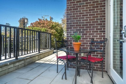 Photo 6 at 101 - 11566 224 Street, East Central, Maple Ridge