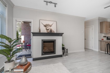 Photo 13 at 101 - 11566 224 Street, East Central, Maple Ridge