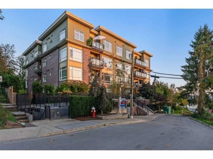 Photo 1 at 101 - 11566 224 Street, East Central, Maple Ridge