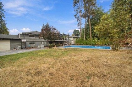 Photo 23 at 21768 117 Avenue, West Central, Maple Ridge