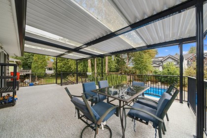 Photo 17 at 21768 117 Avenue, West Central, Maple Ridge