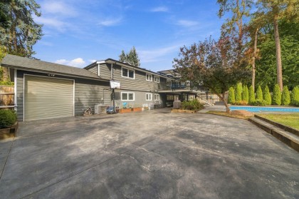 Photo 22 at 21768 117 Avenue, West Central, Maple Ridge