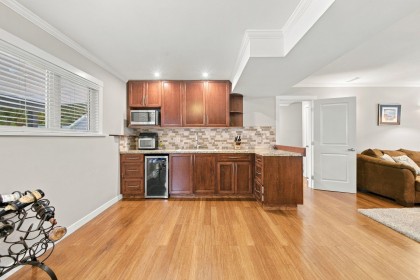 Photo 32 at 21768 117 Avenue, West Central, Maple Ridge