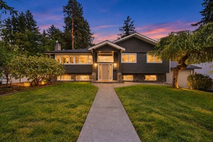Photo 1 at 21768 117 Avenue, West Central, Maple Ridge