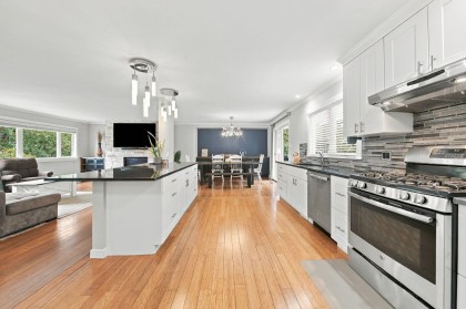 Photo 9 at 21768 117 Avenue, West Central, Maple Ridge