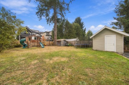 Photo 24 at 21768 117 Avenue, West Central, Maple Ridge