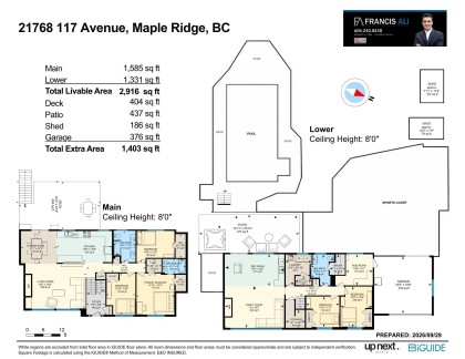 Photo 15 at 21768 117 Avenue, West Central, Maple Ridge