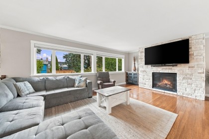 Photo 11 at 21768 117 Avenue, West Central, Maple Ridge