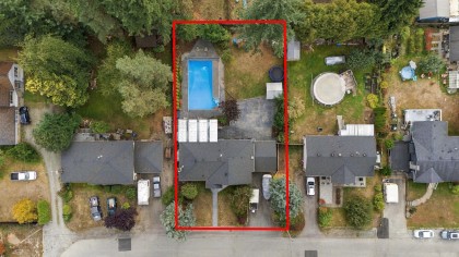 Photo 39 at 21768 117 Avenue, West Central, Maple Ridge