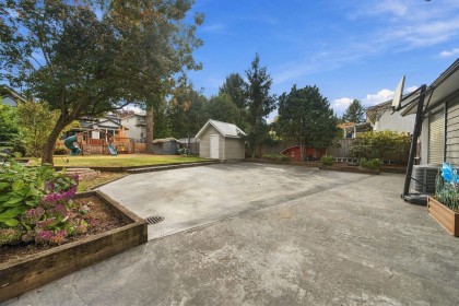 Photo 21 at 21768 117 Avenue, West Central, Maple Ridge