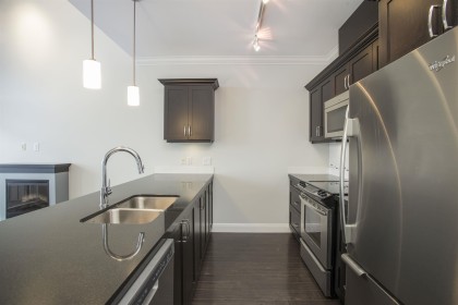 Photo 2 at 415 - 11882 226 Street, East Central, Maple Ridge