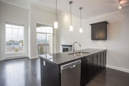 Photo 3 at 415 - 11882 226 Street, East Central, Maple Ridge