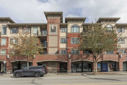 Photo 1 at 415 - 11882 226 Street, East Central, Maple Ridge