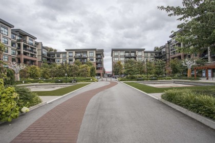 Photo 30 at 415 - 11882 226 Street, East Central, Maple Ridge