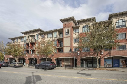 Photo 40 at 415 - 11882 226 Street, East Central, Maple Ridge
